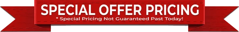 Boostaro offer badge